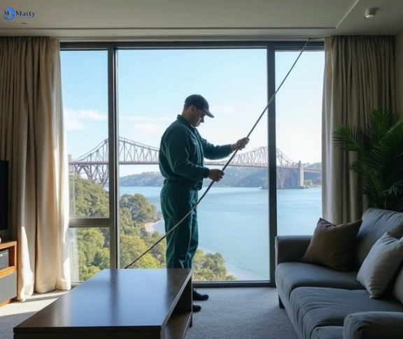Blind cleaning service area map holsworthy-nsw and Near by suburbs suburbs Matty Curtain Cleaning