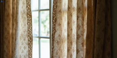 Dry cleaning delicate silk velvet drapes holsworthy-nsw Matty Curtain Cleaning